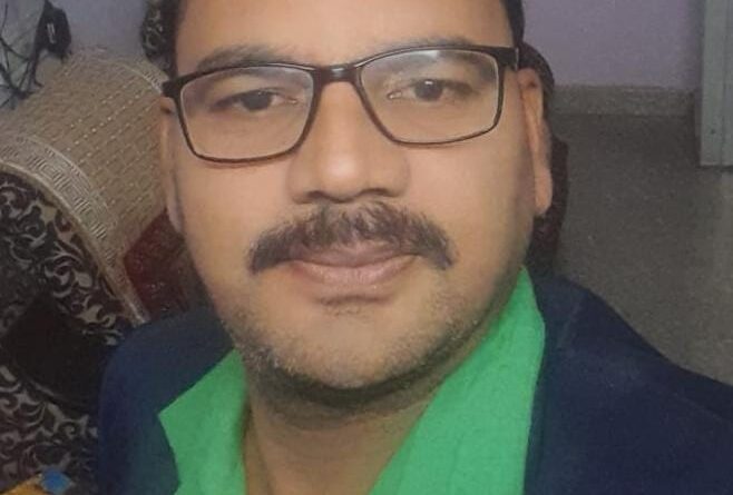 संभागीय अधिमान्यता समिति में कोरबा से कृष्ण कुमार राठौर सदस्य बने