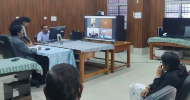 तत्काल न्याय की पहल, 13 दिसम्बर को समझौते से समाधान का सूत्र,*