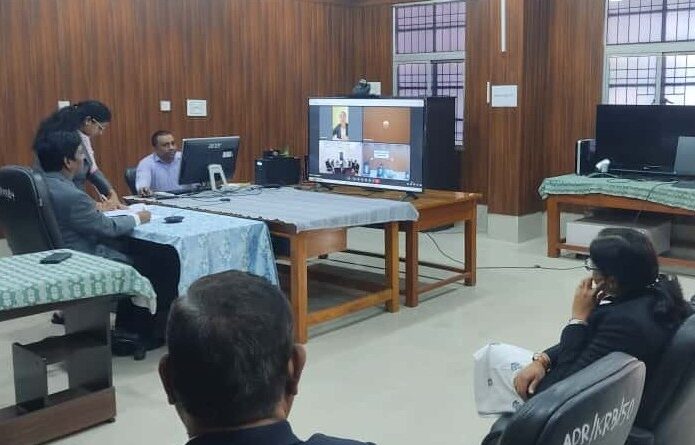 तत्काल न्याय की पहल, 13 दिसम्बर को समझौते से समाधान का सूत्र,*