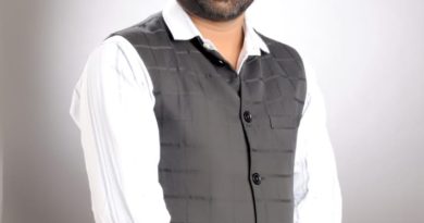 धर्म स्वातंत्रय विधेयक पारित किया जाना ऐतिहासिक कदम:- सुभाष राठौर