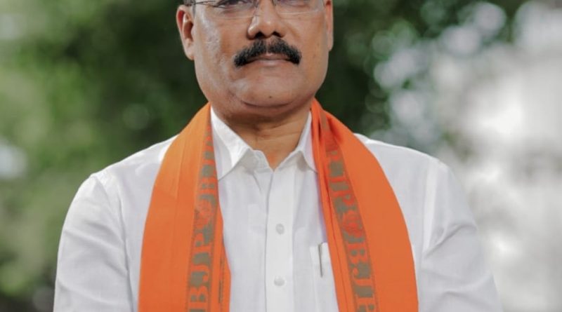 श्रीराम नवमी पर नरेंद्र मोदी सरकार का तोहफा: पेट्रोल-डीजल की एक्साइज ड्यूटी में भारी कटौती – गोपाल मोदी