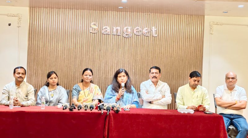 सखी-सहेली समूह की पहल: महिलाओं के लिए यादगार बनेगा “बचपन की टिकट