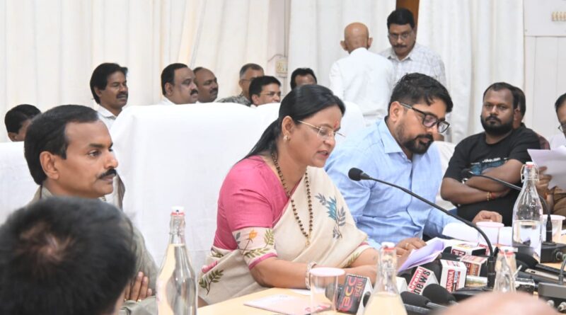 कोरबा नगर पालिक निगम के 16 महीनों में विकास की नई उड़ान; ₹165 करोड़ की सीवरेज योजना, 40 ई-बसें और अधोसंरचना कार्यों से संवर रहा शहर