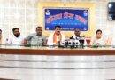 संत गुरु रविदास जी की 650वीं जयंती पर भाजपा 6 माह तक चलाएगी ‘समरसता संकल्प अभियान