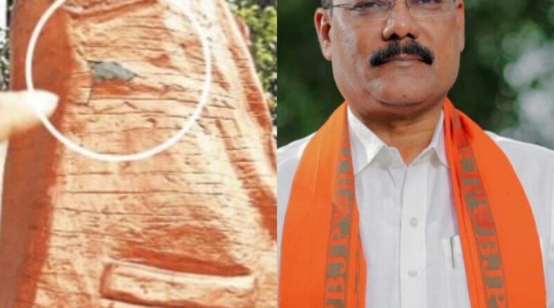 गोपाल मोदी का बड़ा हमला: कटघोरा नगर पालिका में कथित ₹13.60 लाख घोटाले की निष्पक्ष जांच और सीएमओ की बर्खास्तगी की मांग