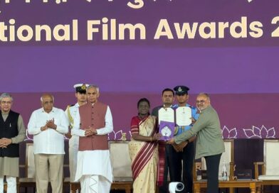 भारतबाला की ‘रामनामी’ को सवश्रेष्ठ डॉक्यूमेंट्री के लिए मिली राष्ट्रीय फिल्म पुरस्कार